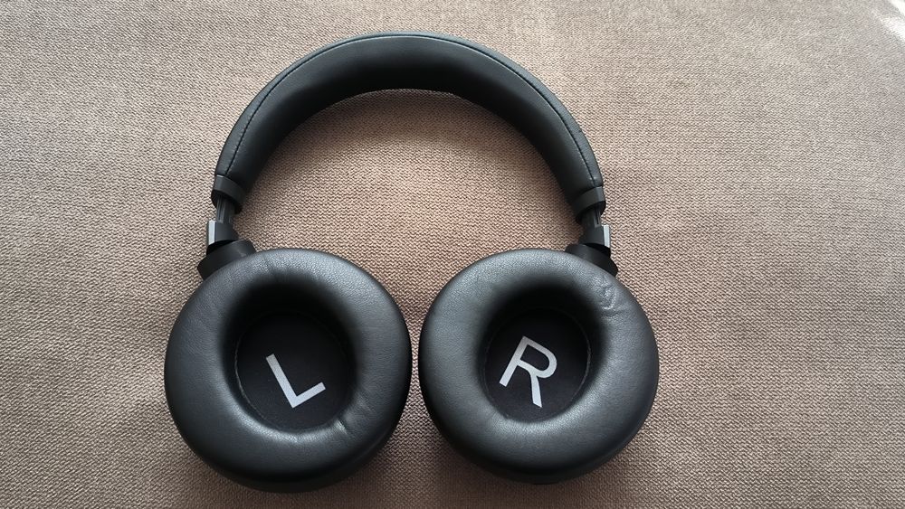 Słuchawki bezprzewodowe Philips TAH9505