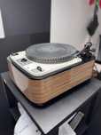 Gramofon Garrard 301