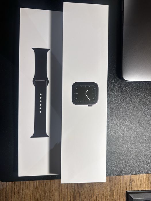 Apple wacth series 5 44MM