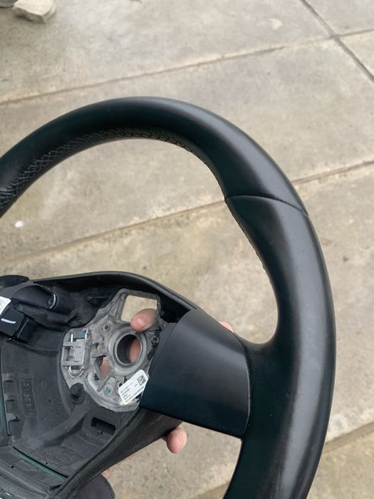 Оригінальне кермо VW, VAG, passat, jetta, golf