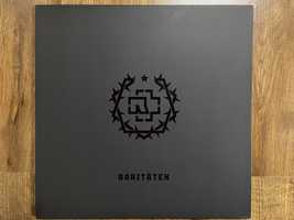 Płyty winylowe Rammstein Raritäten. 2 x LP
