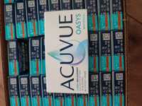 Soczewki Acuvue Oasys Multifocal (-1,50,+1,75 MID)