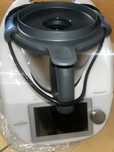Thermomix 6 biały NOWY