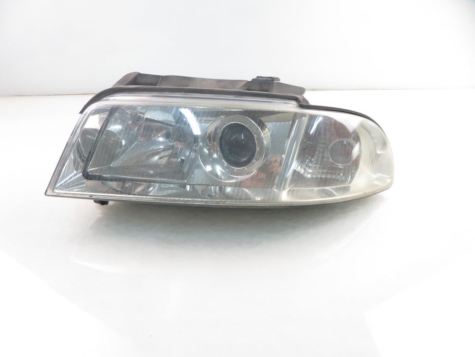Lampa Lewa Przednia Audi A4 B5 Lift Xenon