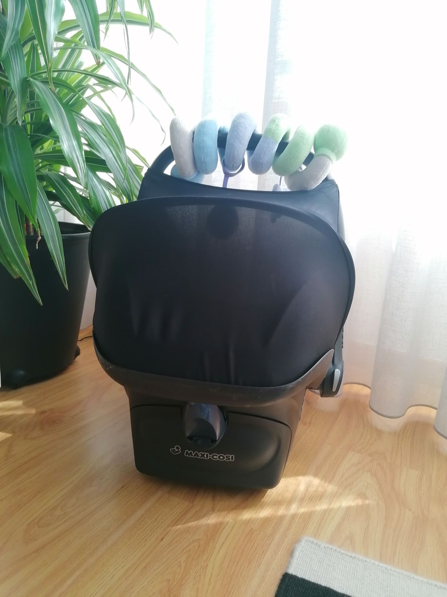 Ovinho Maxi-Cosi