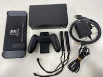 Nintendo Switch HAC-001 (-01)