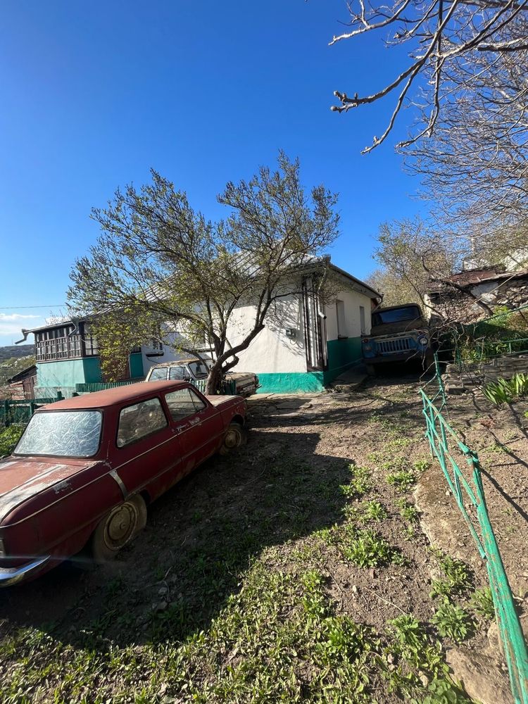 Будинок Шаргород