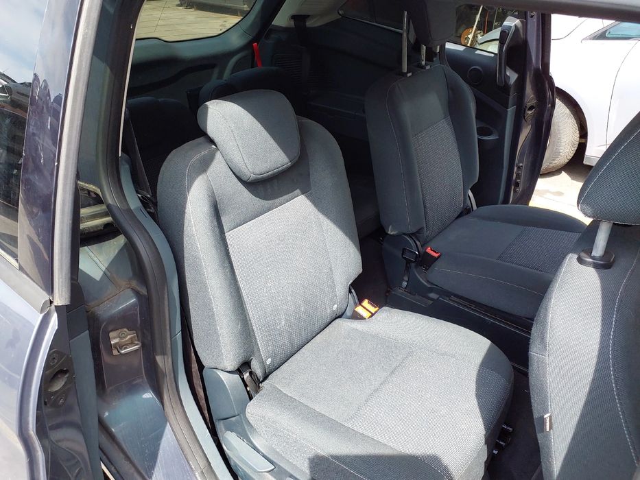 Conjunto de bancos FORD Grand C-Max (DXA/CB7, DXA/CEU)