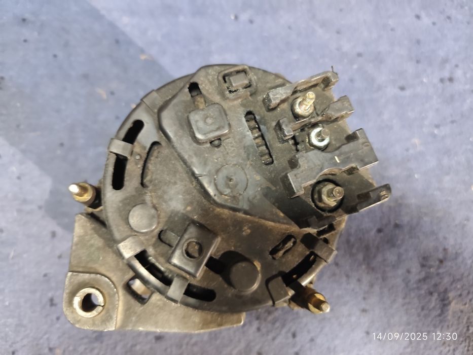Alternador Land Rover Discovery 1