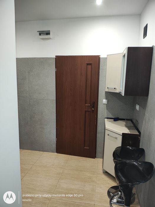 Wynajmę mieszkanie wraz z wyposażeniem zapraszam