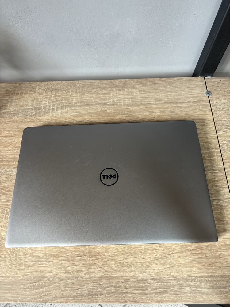 Ноутбук XPS 13 9350 під ремонт