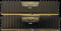Pamięć RAM Corsair Vengeance LPX DDR4 2x8GB 16GB 2133MHz