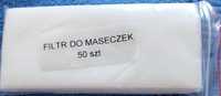 Filtr do maseczek 50 sztuk