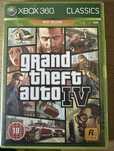 Grand Theft Auto IV