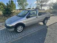 Fiat Strada 1.9 D caixa aberta 2001