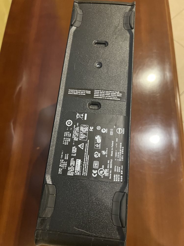 Компʼютер DELL OPTIPLEX /380 /760 /360