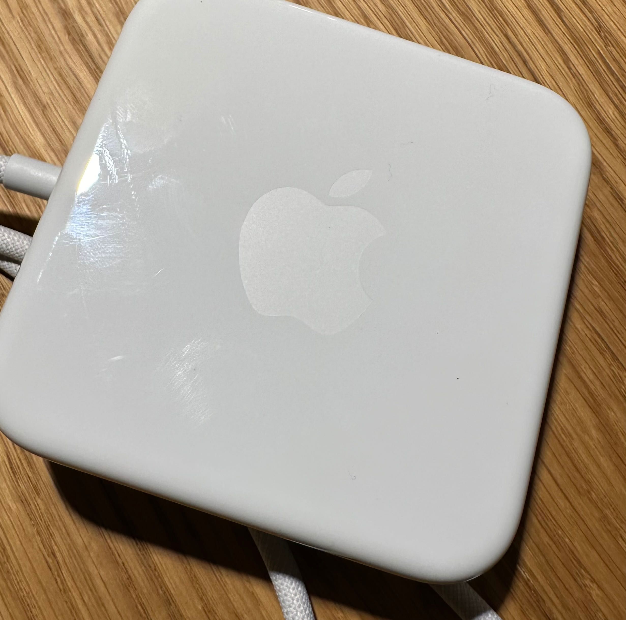 Nowy zasilacz do iMac'a