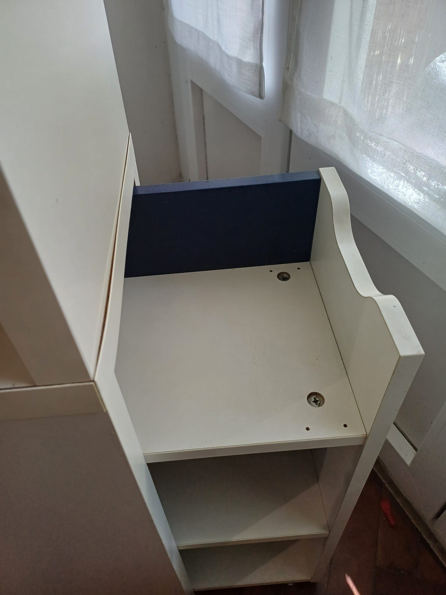 Move Ikea estreito