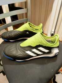 Buty sportowe Adidas turfy