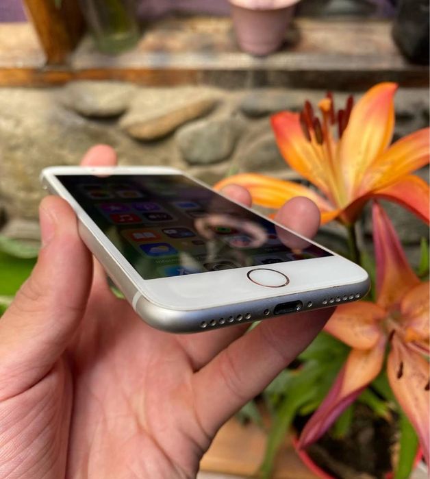 Iphone 8 256Gb Neverlock