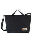 Torba Fjällräven Vardag Crossbody 9 l czarna