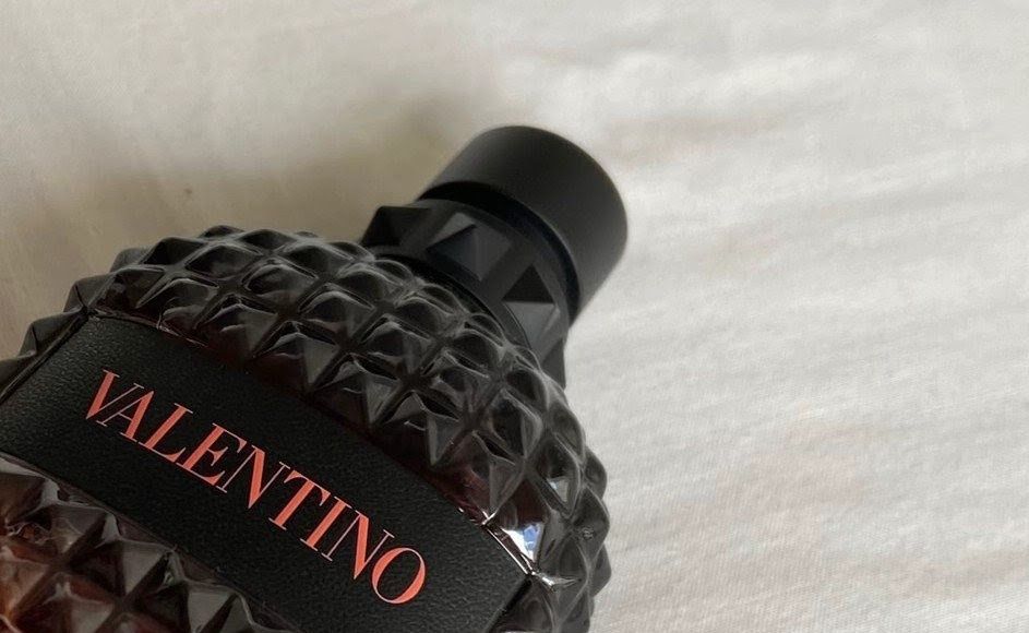 Valentino Born In Roma Coral Fantasy ( Intense )