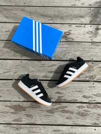 Nowy Adidas Campus 00s Core Black 43