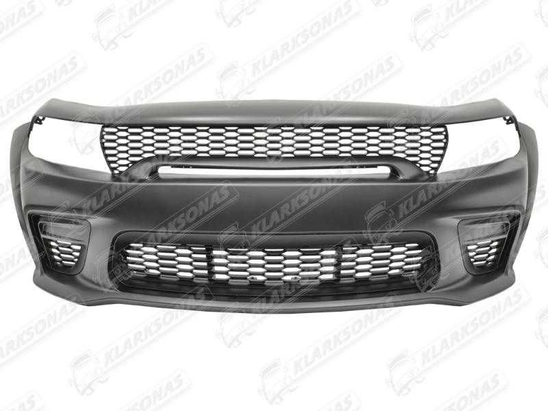 Обвіс SRT Hellcat на Dodge Charger 2015+, PDG040606-KO