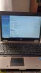 Hp EliteBook 8440p