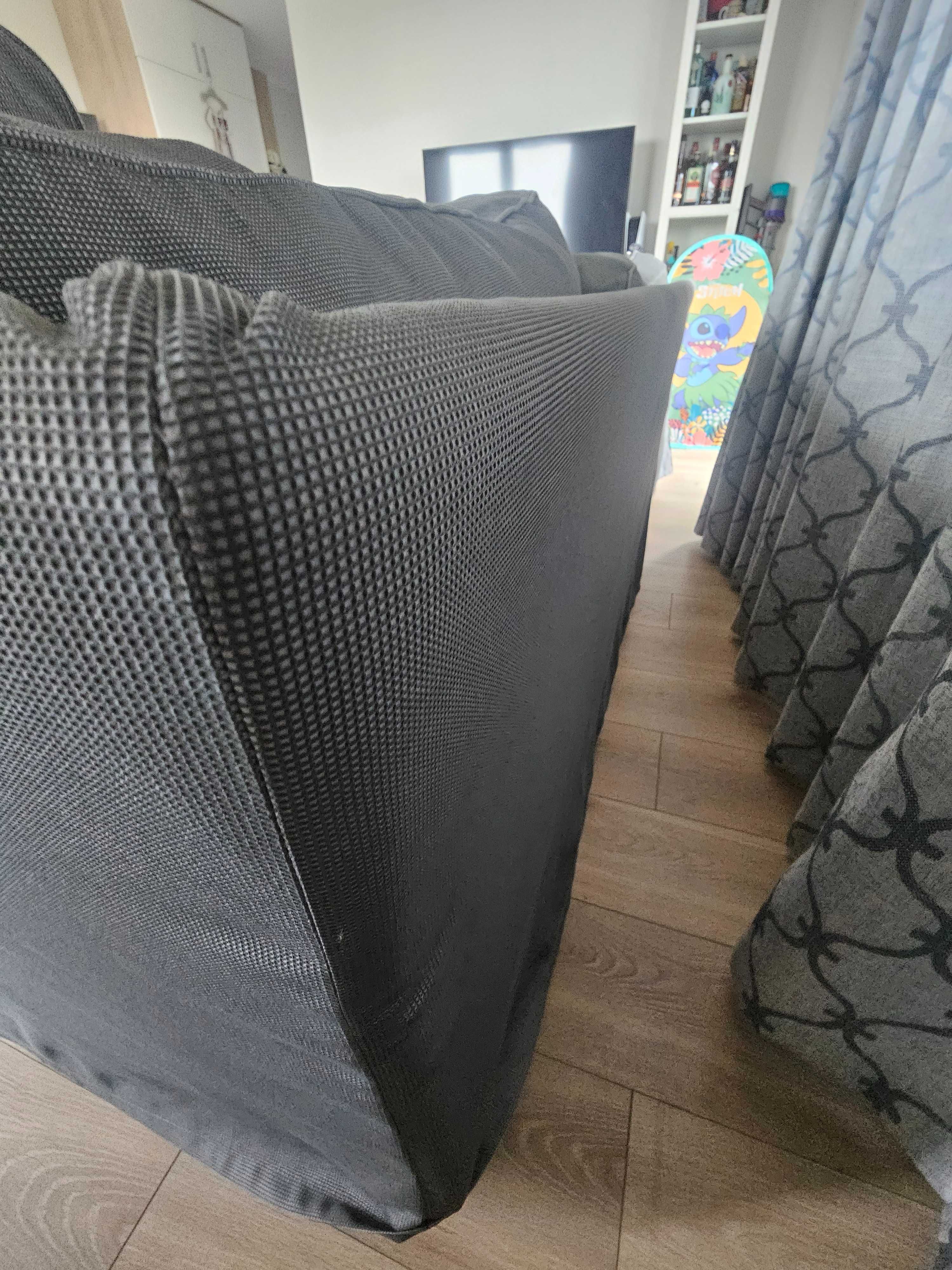 Kanapa Ikea bez funkcji spania
