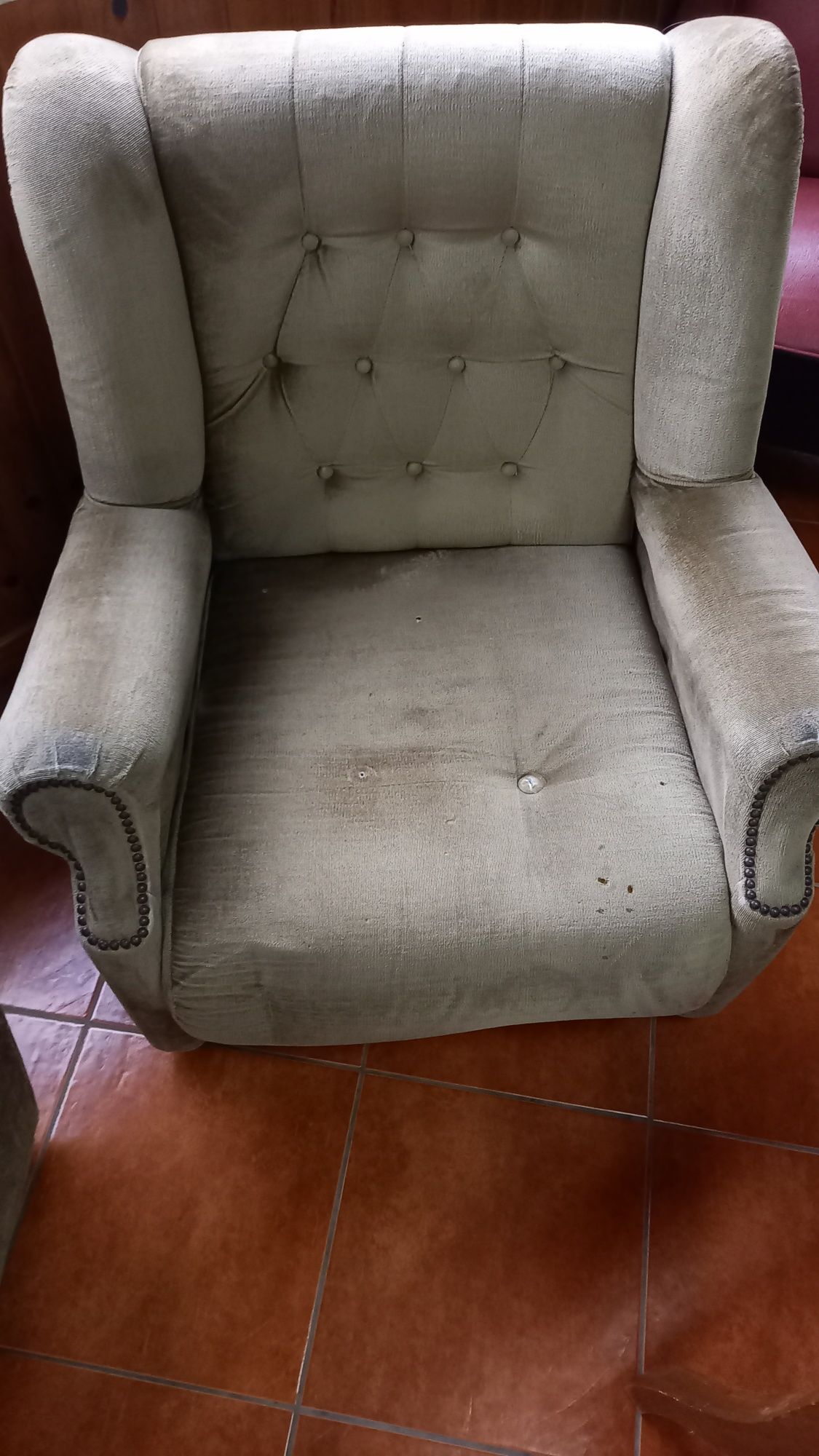 Vendo Sofás Usados