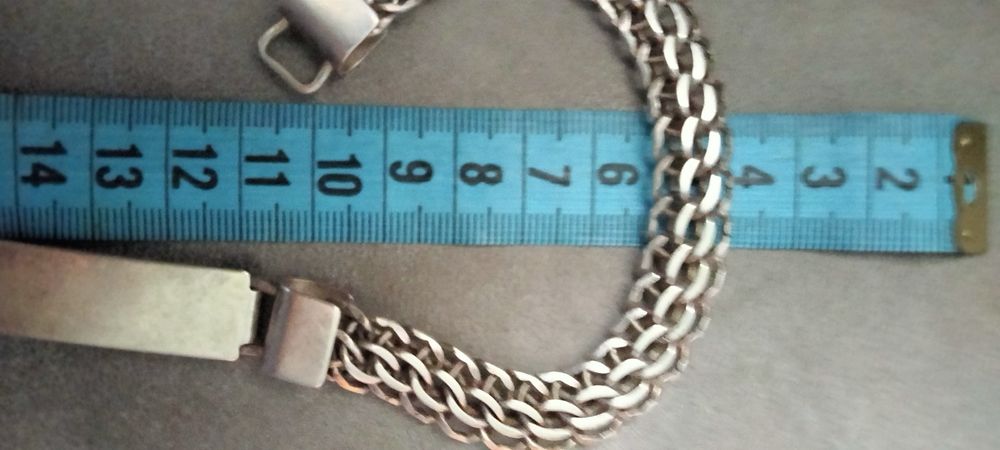 Серебряные изделия