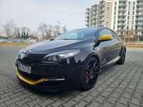 Renault Megane Renault Megane RS Red Bull Racing RB7
