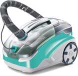 Odkurzacz wodny Thomas X10 Parquet 1700 W zielony,230 V  1,8 L