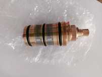 Głowica termostatyczna Omnires CZ0774
