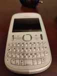Telemóvel Nokia 201