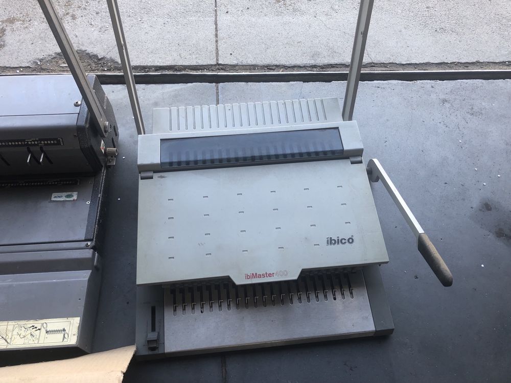 Material de encardernar