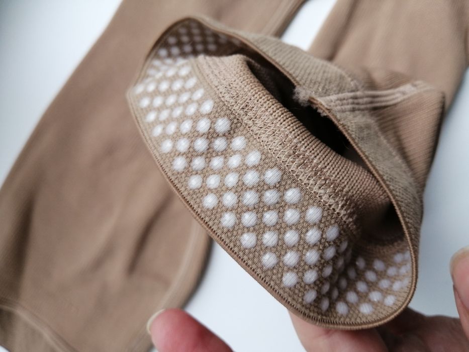 Компресійні гольфи Jobst, розмір 3,М,клас 2, товсті, гольфы