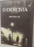 DVD O exorcista directors cut