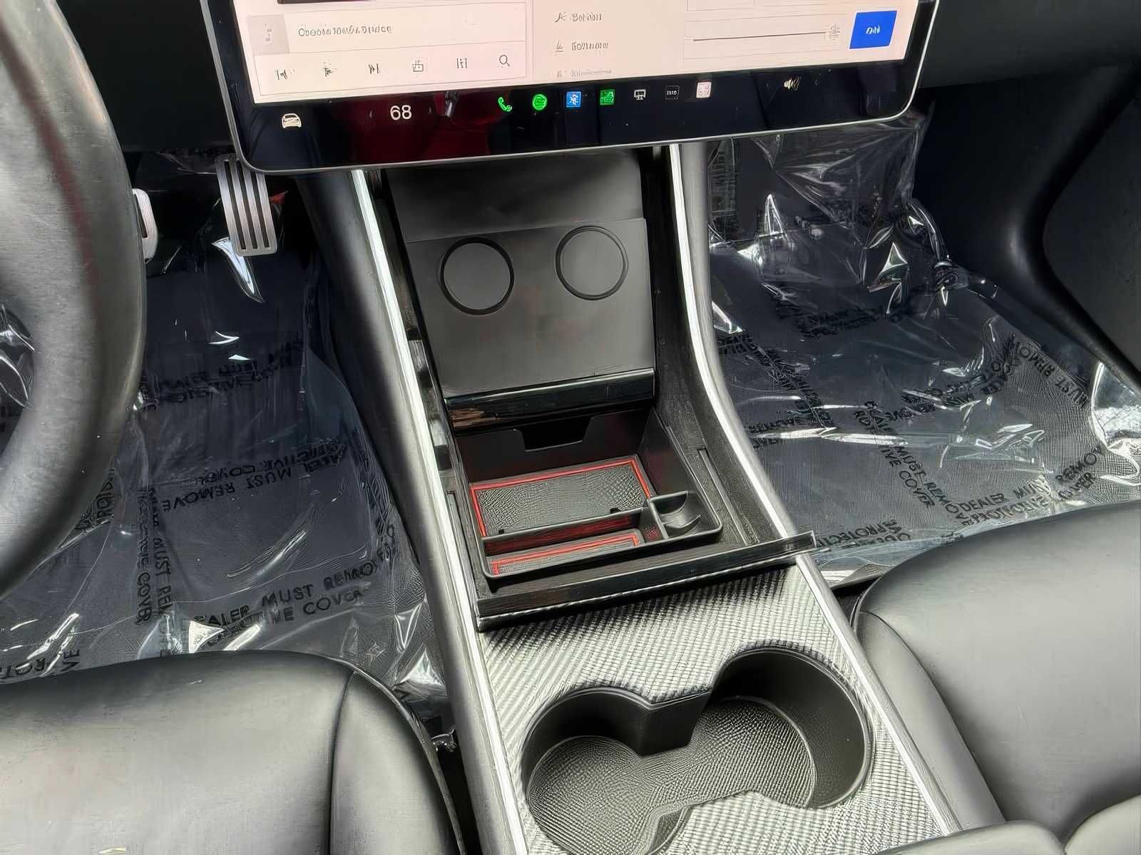 2019 Tesla Model 3 Performance