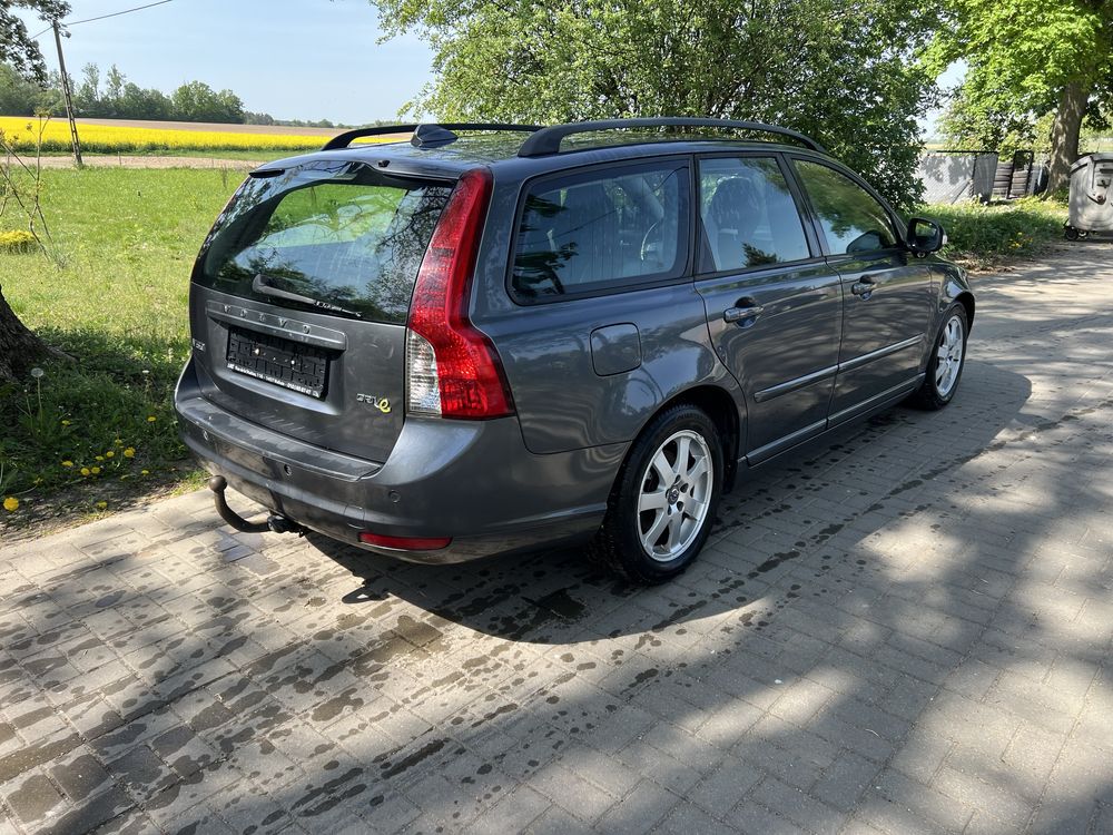 Volvo V50 1.6 diesel. 2010r! Opłaty gratis!