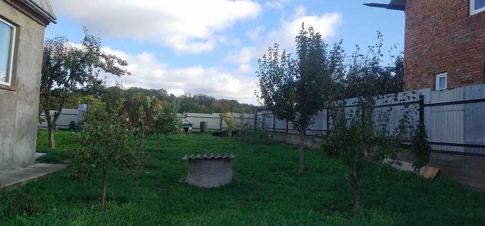 Продається будинок