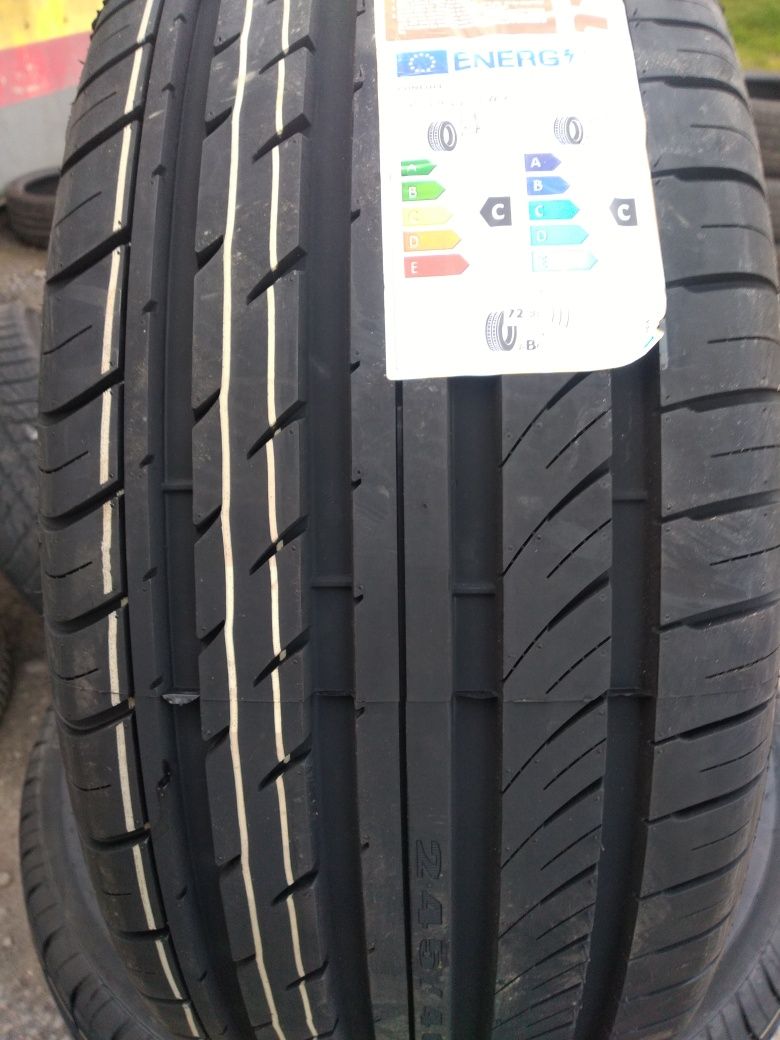 Nowe letnie opony Sunfull 245/40R19. MONTAŻ GRATIS !!!