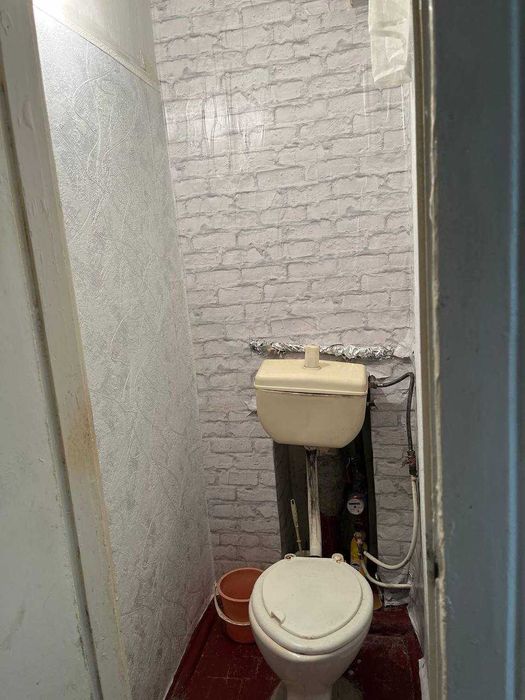 Продам 2 кімнатну квартиру, 2поверх