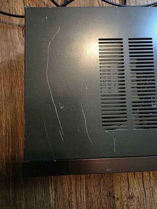 Amplituner JVC AX-22