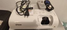 Projektor multimedialny EPSON sprawny