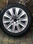 Maercades s class 222 r 18 245/50/18 v class vito e class