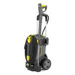 Karcher HD 5/15 c PLUS profesjonalna myjka ciśnieniowa nowa F VAT 23%