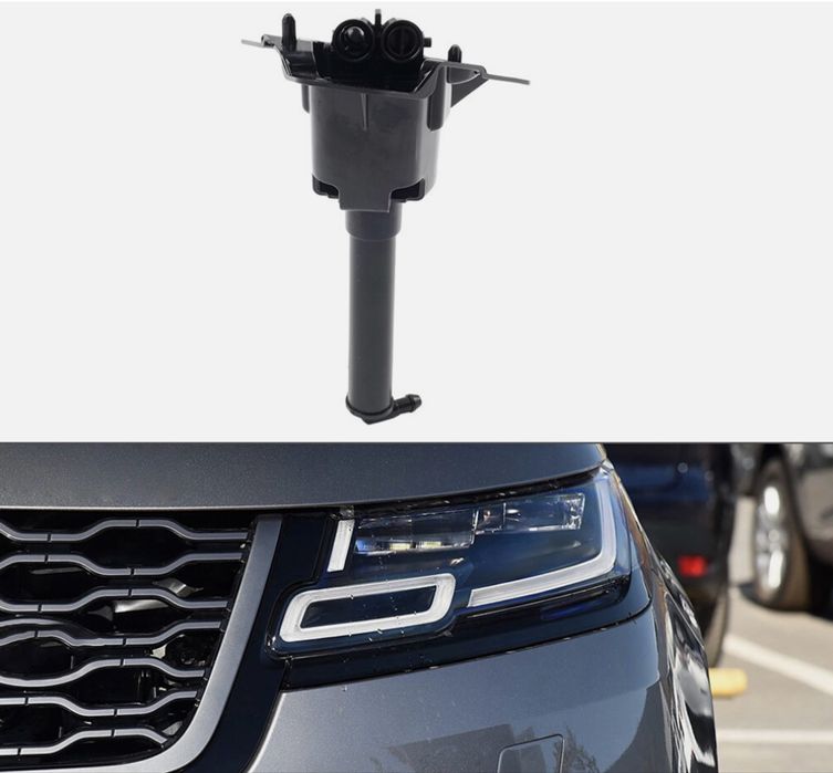 Форсунка омывателя фары Land Rover Range Rover Velar L560