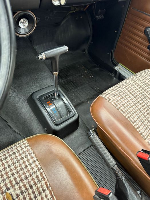 Mazda 1300 automat klasyk jedyna w PL